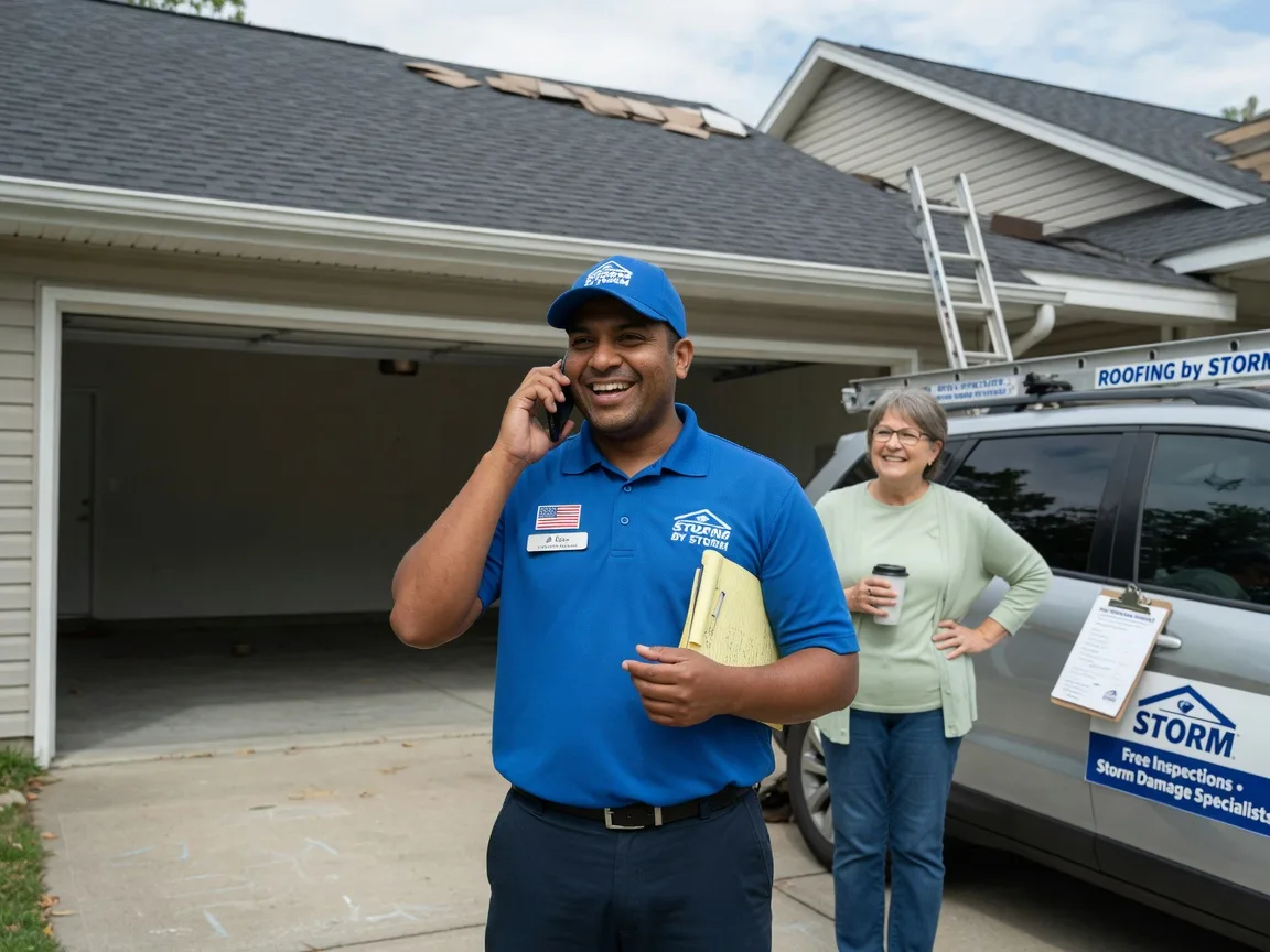 Roof Repair Near Me Rush, NY FAQs